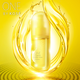 ONE BY KOSE